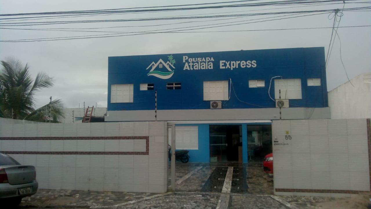 Inn Atalaia Express Aracaju