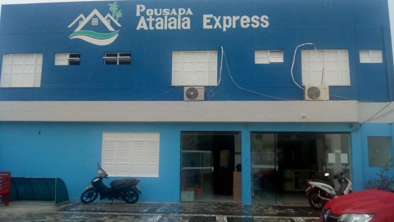 Atalaia Express Aracaju