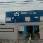 Pousada Atalaia Express